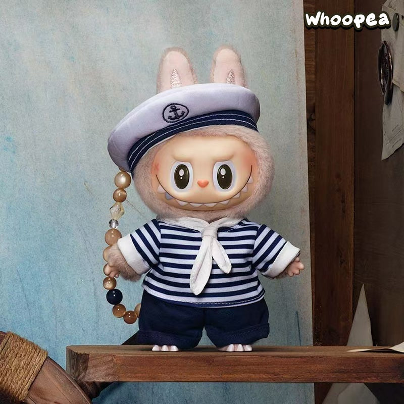 Labubu