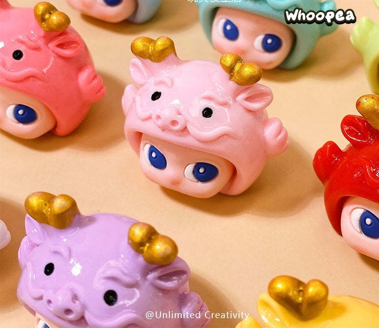Mini Figures