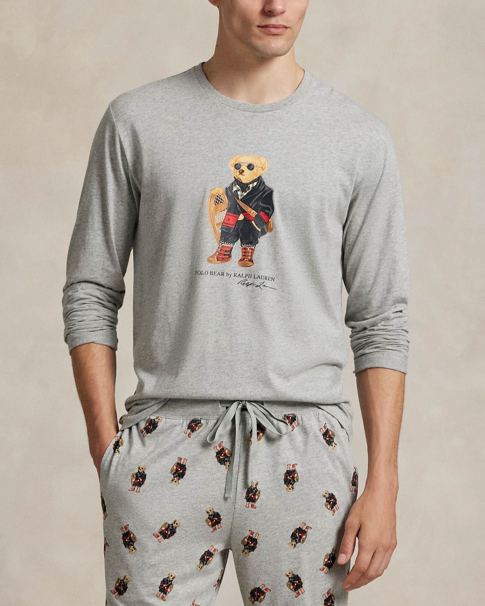 Pajamas underwear