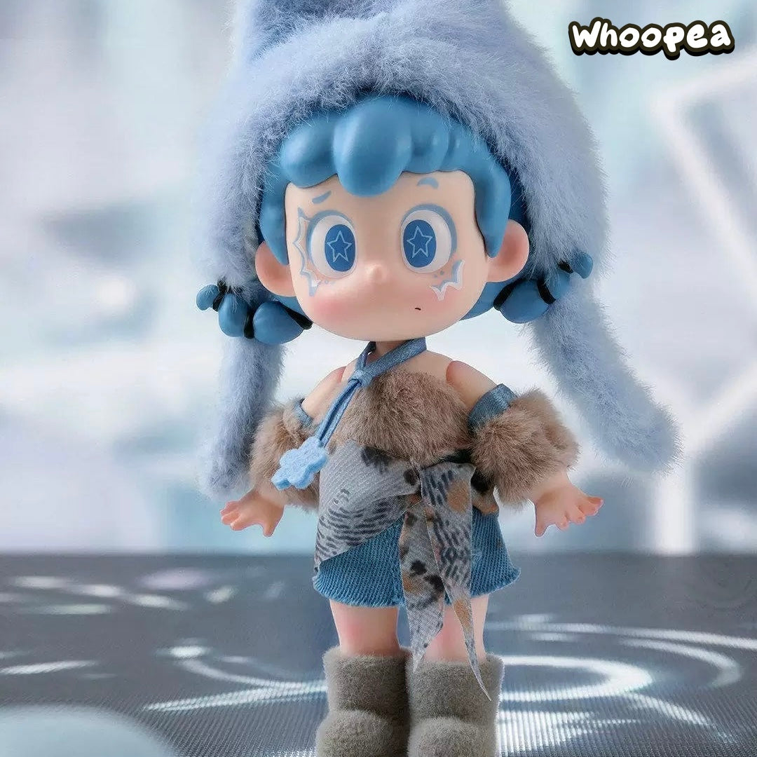 PINY Sakura Party Series Action Figure Blind Box