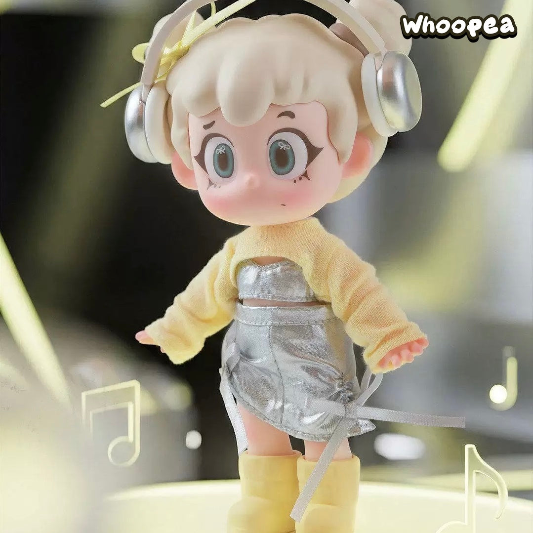 PINY Sakura Party Series Action Figure Blind Box