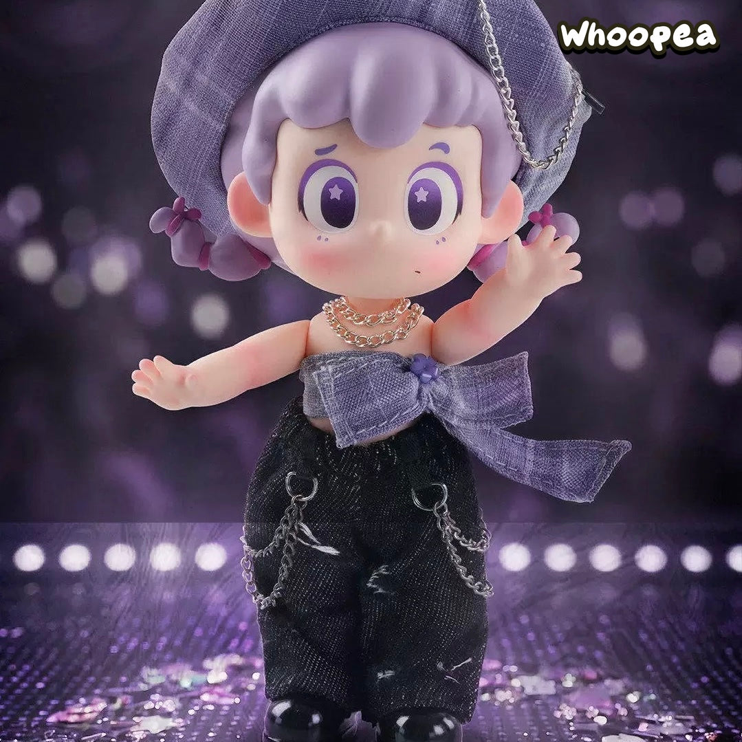 PINY Sakura Party Series Action Figure Blind Box