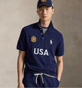 Ralph Lauren Embroidered Polo Shirt