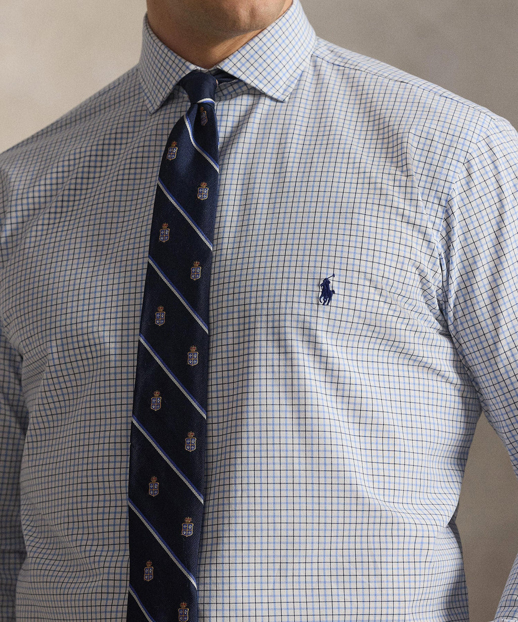 Polo Ralph Lauren Long Sleeve Poplin Shirt