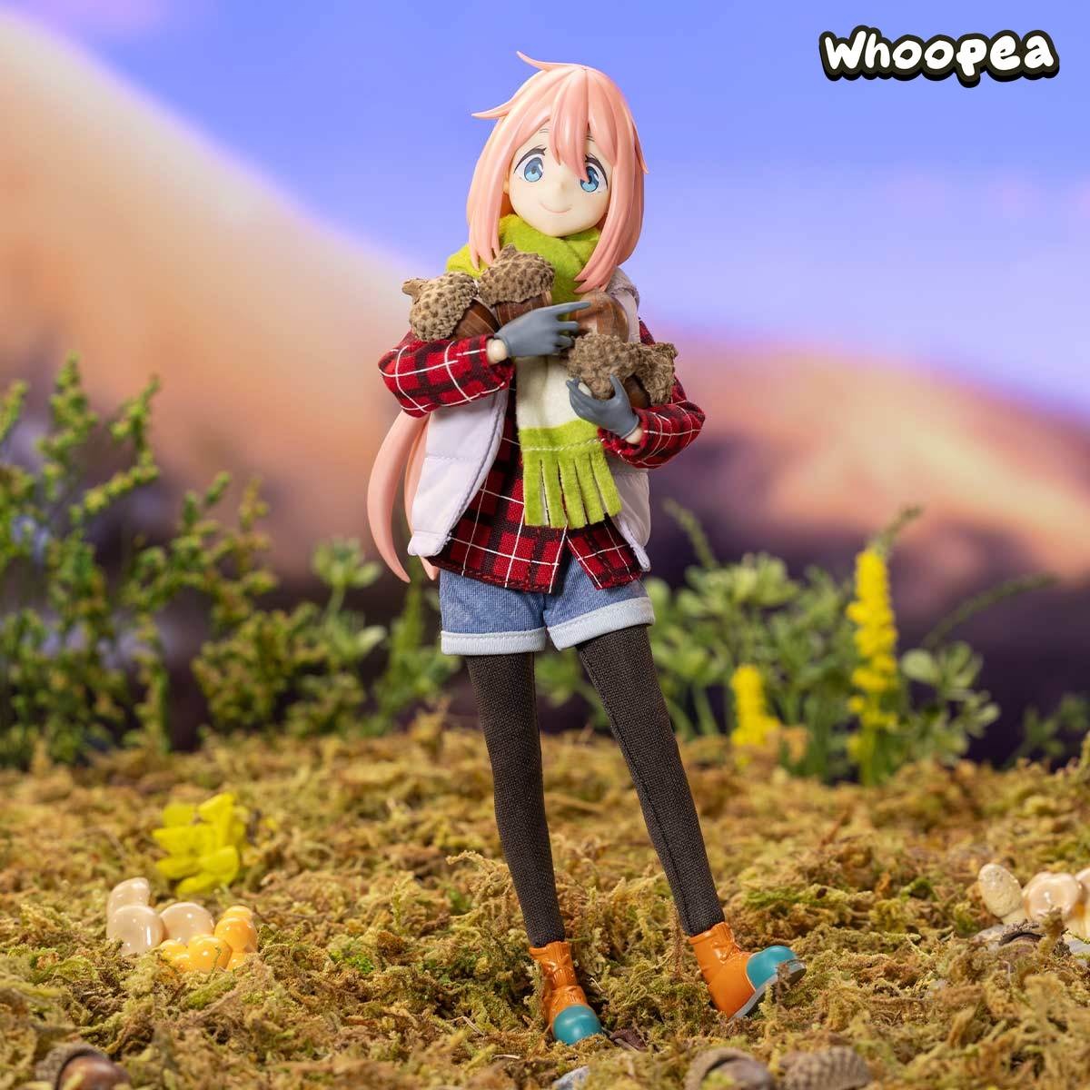 POP MART Laid-Back Camp Series Action Figure