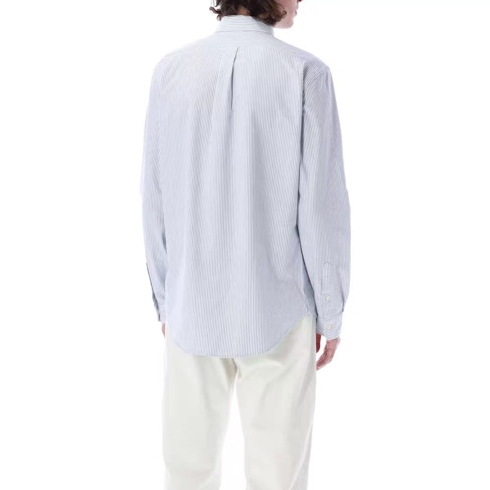 Polo Ralph Lauren Long Sleeve Poplin Shirt
