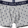 Ralph Lauren Men's ClassicCotton Boxer Brief