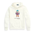 Ralph Lauren Men's Polo Bear Pullover Hoodie – Everyday Casual Essential