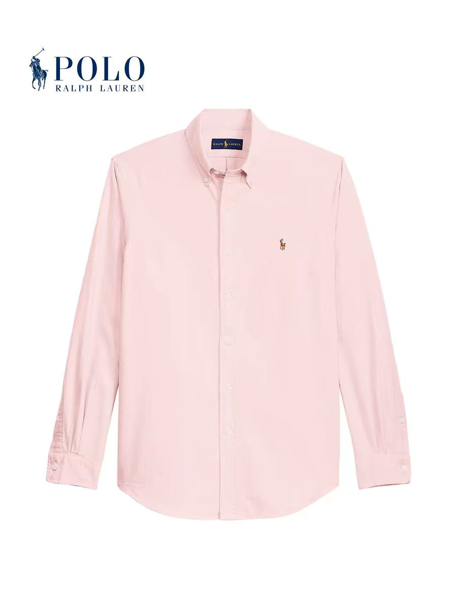 Ralph Lauren Men's Oxford Shirt