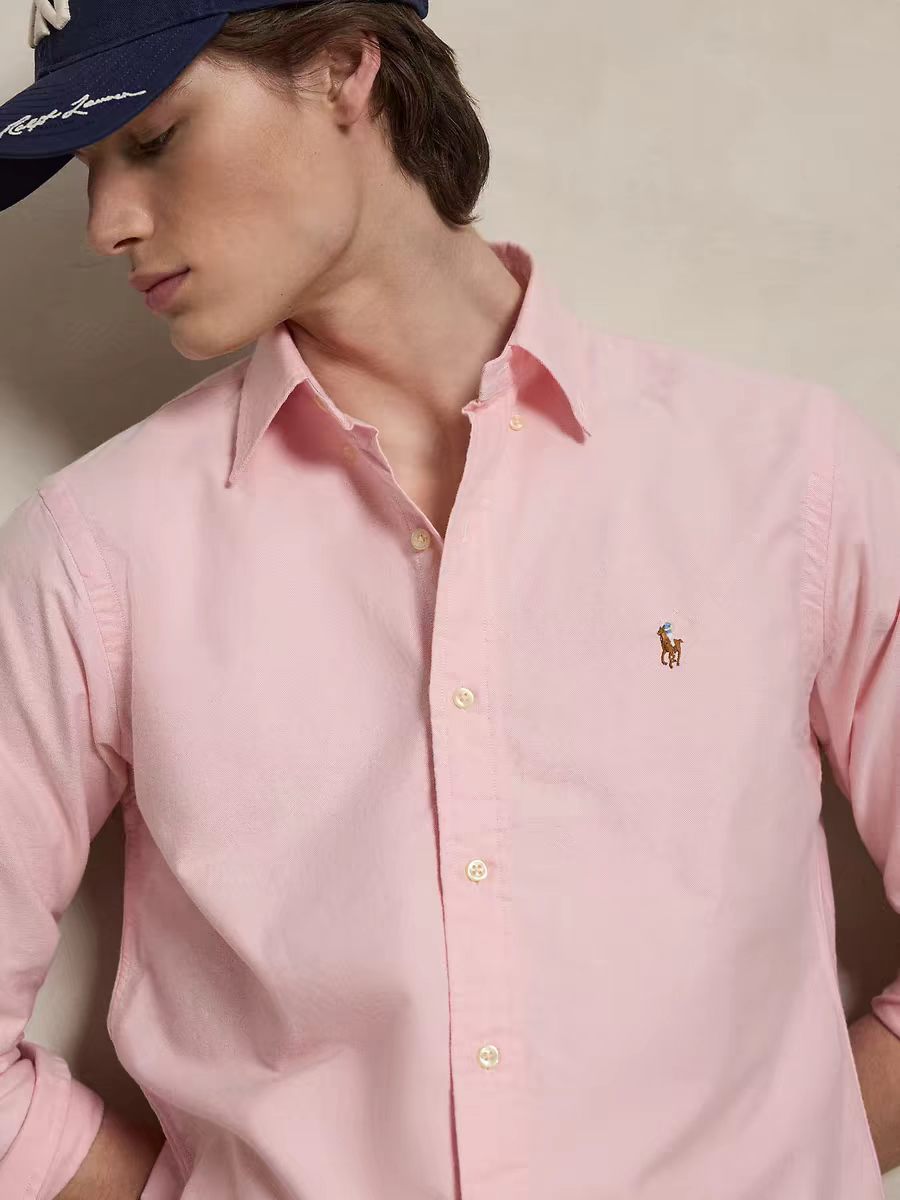 Ralph Lauren Men's Oxford Shirt