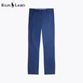 Ralph Lauren Bedford Classic Fit gewaschene Chino-Hose