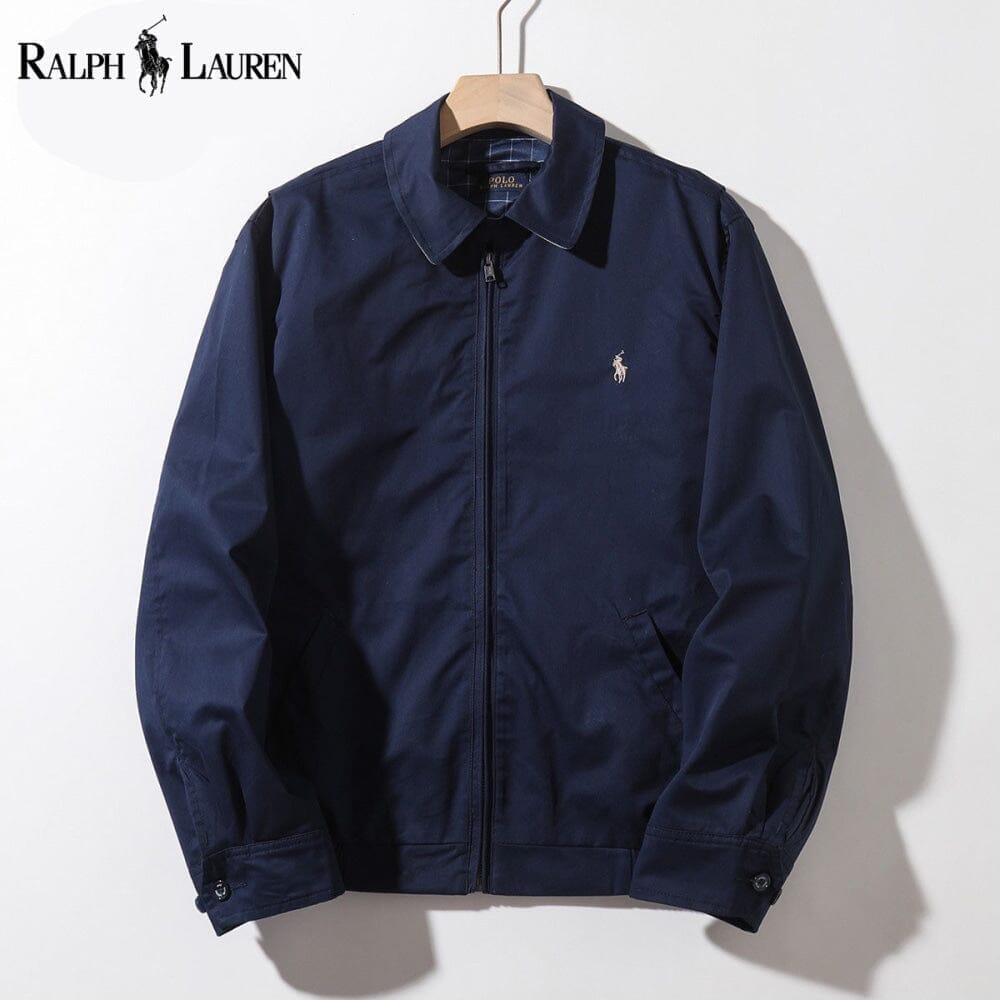Ralph Lauren Classic Modern Bomberjacke