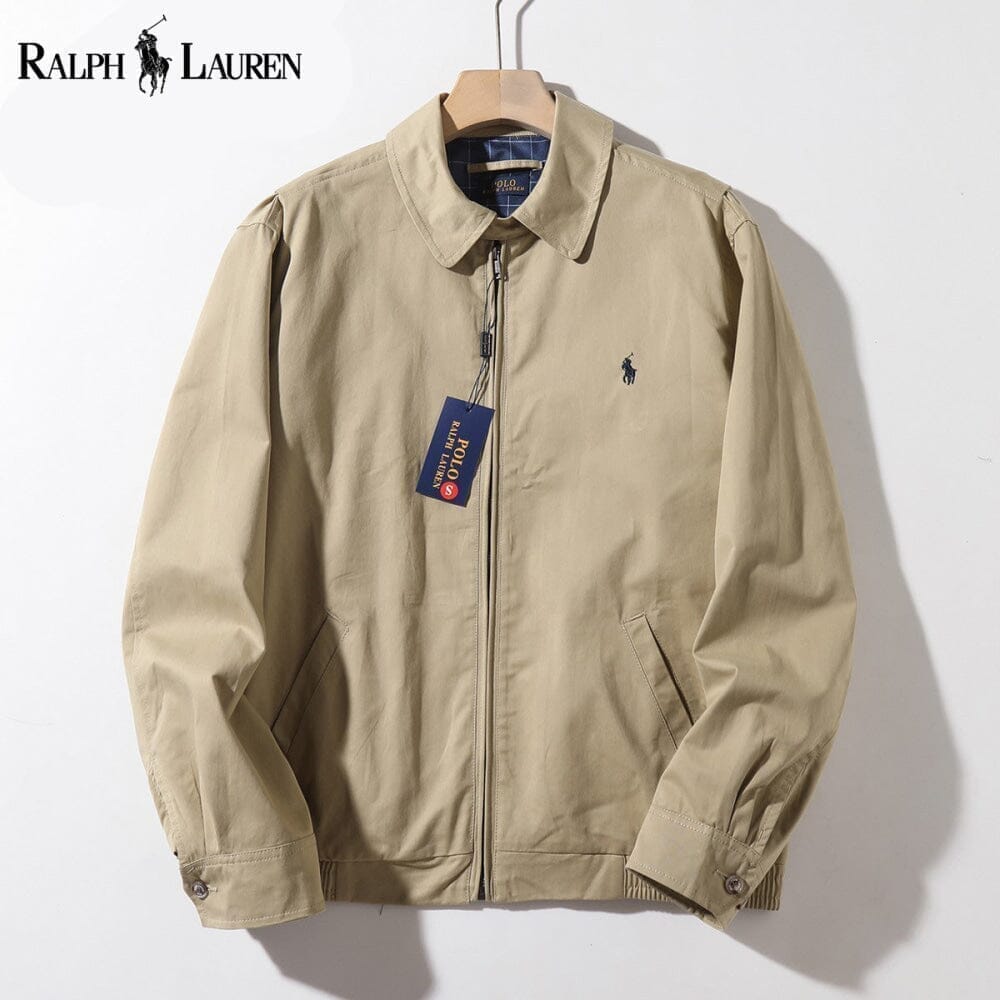 Ralph Lauren Classic Modern Bomberjacke