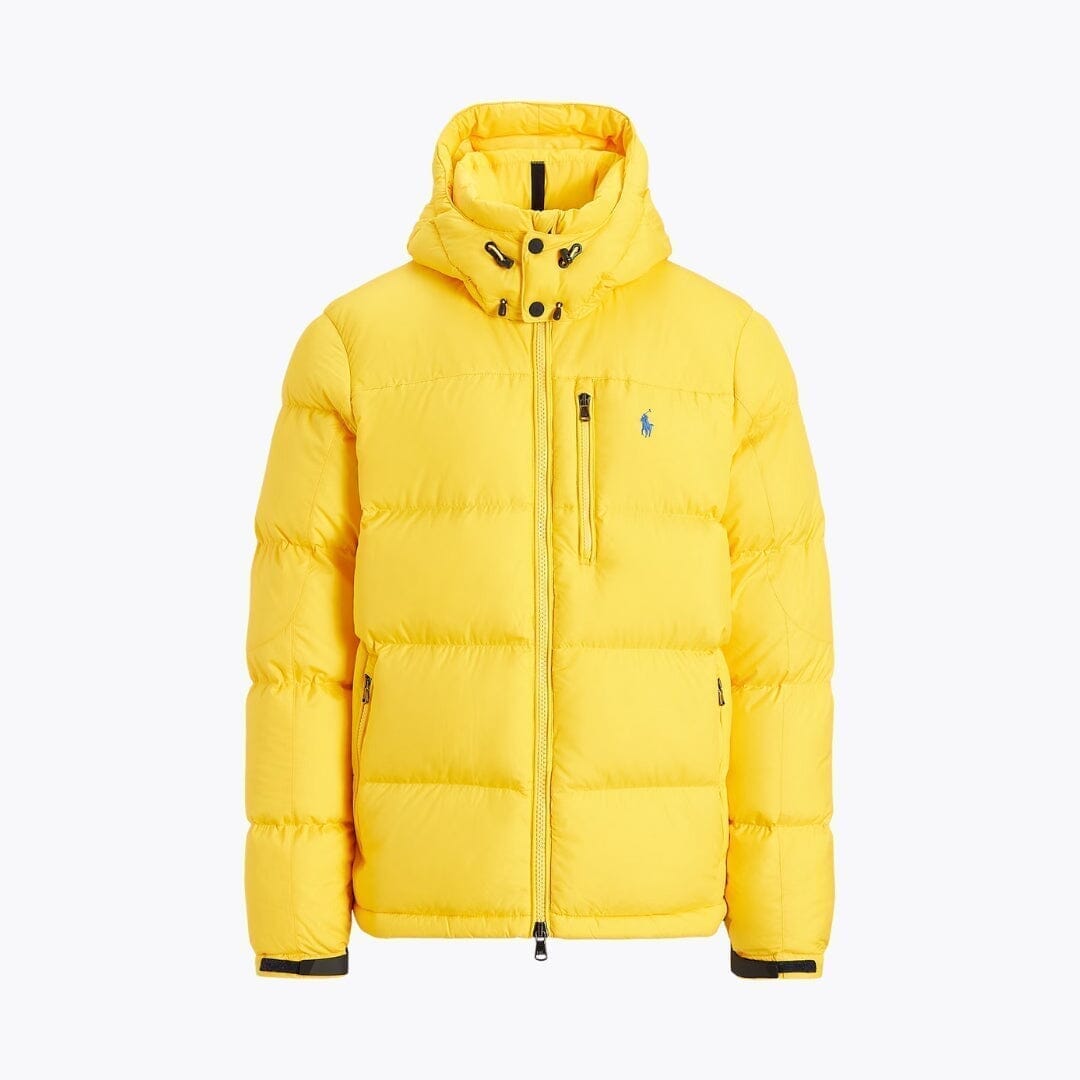 Ralph Lauren Gorham Daunenjacke