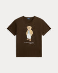 Ralph Lauren Polo Bear Baumwoll-Jersey-T-Shirt
