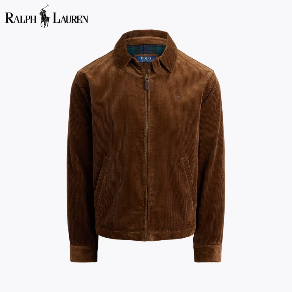 Ralph Lauren Wynton Cordjacke
