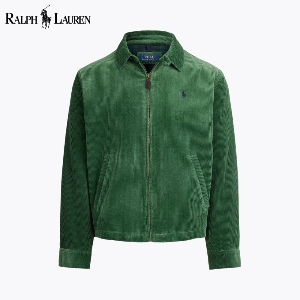 Ralph Lauren Wynton Cordjacke