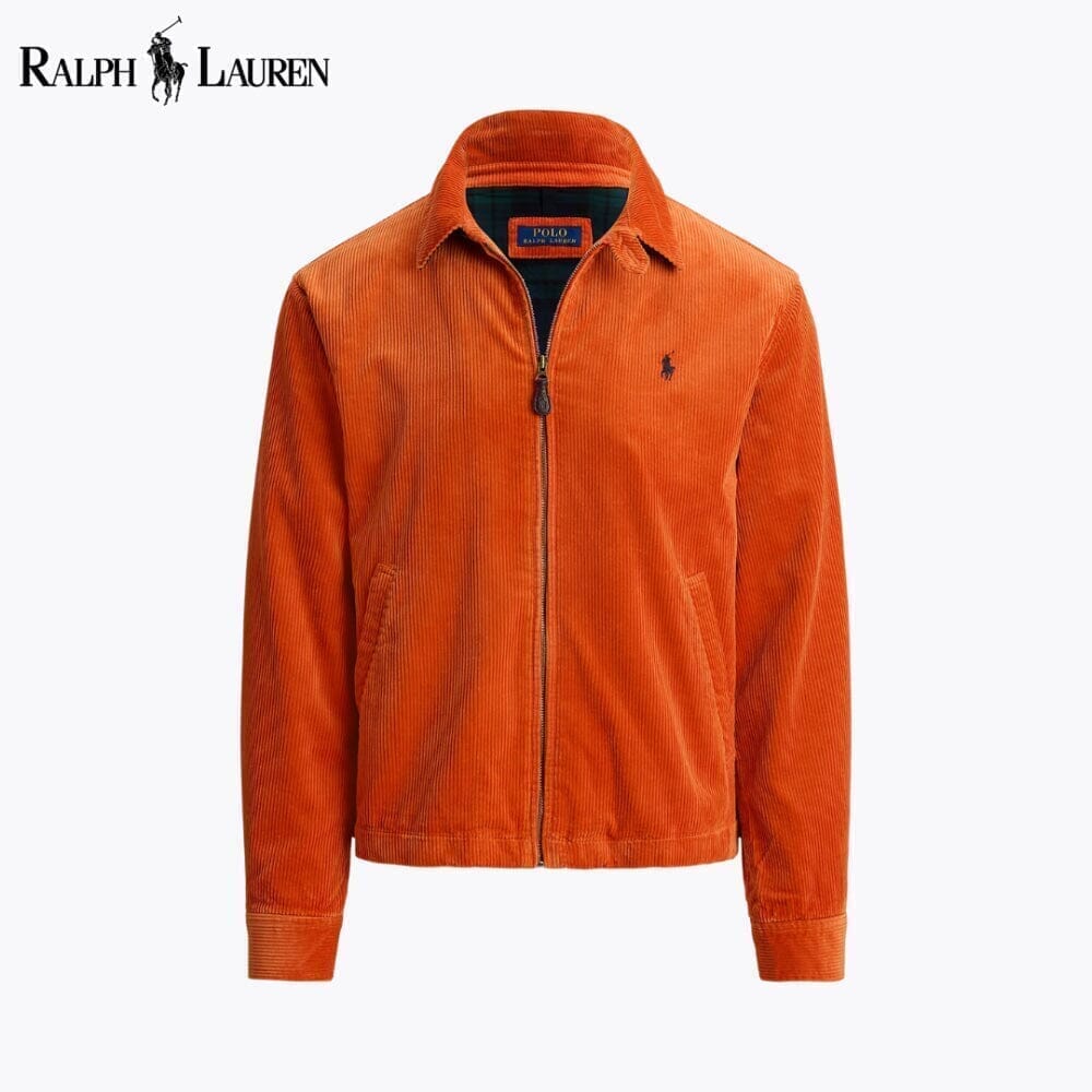 Ralph Lauren Wynton Cordjacke